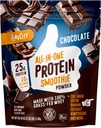 FlavCity Grass Fed Whey Chocolate Protein Powder - 25g Protein & 10g Collagen - 유기 코코아, 바나나 및 코코넛 밀크로 만든 - 글루텐 무료 및 추가 설탕 (20 인분)