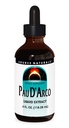 Source Naturals PAU D'Arco Liquid Extract, Support Resriotory Function and The Body's Healthy Inflammatory Response* | 다이어트 보충교재 |1 병 | 4 유체 oz.