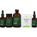 글로벌 치유 센터 Liver Cleanse 프로그램, 6 일 Detox