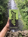 Kavafied AluBall Kava Maker, 노니 그린