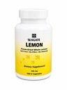 Seagate 제품 전체 레몬 농축 450 mg 100 캡슐