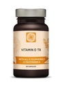 Ultra Tocotrienol 200mg 비타민 E 채식주의자 - 모든 4 tocotrienols - 알파 Tocotrienol + Beta Tocotrienol + 감마 Tocotrienol + 델타 Tocotrienol - Tocopherol 없음 - 독특한 Tocotrienol Complex