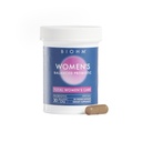여성을 위한 BIOHM Probiotics, 30 억 CFU, 9 Strains (30 조사) 도움 지원 총 Gut 건강, 소화 & 면역 체계, Urinary Tract & Vaginal 건강을 위한 질 Probiotics, 30 일 공급