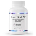Tesseract 의학 연구 QuerciSorb QR 면역 지원 보충교재, 빠른 방출 Quercetin, 지원 면역 기능 및 전반적인 건강* Hypoallergenic, 400 mg의 90의 캡슐