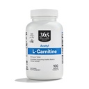 전체적인 음식 시장, 아세틸 L 카르니틴 500mg, 100 ct