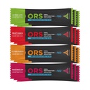 유체 전술 - ORS (Oral Rehydration Solution), Recover Faster, Extreme Dehydration Electrolytes, 12pack (4 맛 다양성 팩)