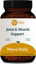 RUVED Paingon, Unbeatable 근육 플러스 합동 지원 Dietary 보충교재, Ayush 허브에 의해 제조되는 RUVED에 의하여 60 조사