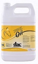 DAC 기름 Gallon Jug 말 무게 이익 Calorie 뚱뚱한 지방산 외투 피부 건강 보충교재