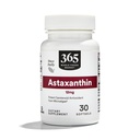 전체적인 음식 시장, Astaxanthin 12mg, 30 ct
