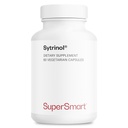 Supersmart - Sytrinol 보충 300mg 하루 (고 흡수) - Citrus Bioflavonoids & Tocotrienols Complex - 팜 과일 추출물 | 글루텐 무료 - 60 Softgels