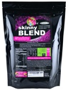 스키니 혼합 - 여성을위한 Whey Protein Shake Powder - 낮은 Carb, Keto Friendly Meal Replacement - Satisfies Hunger & Boost Energy - 크림 딸기 - 30 Shakes