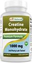 제일 자연적인 크레아틴 Monohydrate 1000 mg 240 정제