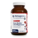 마그네슘이있는 Metagenics Bone Builder - 종합 뼈 강도 및 웰빙 * - 칼슘, 비타민 D 및 킬레이트 마그네슘 - 비 GMO 및 글루텐 - 무료 90 정제