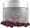 비타민 C, 산화 방지제 Rich 거미 비타민, 아름다움 및 피부 보충교재, 12 mg Astaxanthin 비타민 보충교재, 낙농장 및 글루텐 자유로운, 28 조사를 가진 Astaxanthin Gummies