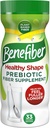 Benefiber 소화 건강을 위한 건강한 모양 Prebiotic 섬유 보충교재 분말, 매일 섬유 분말 - 33의 서빙 (8.7 온스)
