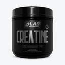 실험실 영양 크레아틴 Monohydrate Micronized 분말 500G의 봉사 (5g) 당 5000mg 친절한, Micronized 크레아틴 Monohydrate, 100개의 서빙, 17.64 Ounces, Unflavored