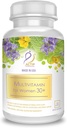 ACTIF Multivitamin for Women Age 30+ with 30 Organic Vitamins and Organic Herbs, Non-GMO, 미국, 2개월 공급