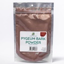 허브 To Body Pygeum Bark 파우더|Prunus Africana | 와일드 크래프트 | 4oz