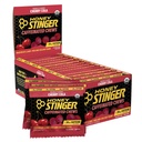 꿀 Stinger Cherry Cola Caffeinated Energy Chew, Gluten Free, Caffeine, 운동, 실행 및 성능, 홈 & 체육관 스포츠 영양, 사전 및 중간 운동, 12 팩, 23.2 Ounce