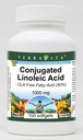 손상된 Linoleic 산 - CLA 자유로운 지방산 (80%) - 1000 mg (100 softgels, ZIN: 427996) - 3 팩