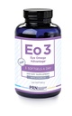 PRN 눈 오메가 이점 (Eo3) 보충교재 - 270 Softgels, 90 일 공급 - 920mg EPA, 920mg DHA, Lutein & Zeaxanthin를 가진 Re-Esterfied 오메가 3 Triglyceride 모양 눈 비타민 Macula, Retina 지원