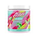 Alani Nu Pre 운동 분말 버찌 트위스트, 아미노산 에너지 부스트, 내구시간 보충교재, 설탕 무료, 200mg 카페인, L-Theanine, 베타 알라닌, L-Citrulline, 30 서빙