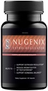 Nugenix Estro-Regulator - DIM 보충, 남성과 Aromatase Inhibitor, 테스토스테론 부스터에 대한 에스트로겐 차단제 - 60 캡슐