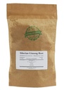 Herba Organica Siberian Ginseng 뿌리 - Eleutheroccus Senticosus L - 초본 차 (100g)