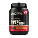 최적 영양 새로운 풍미 금 기준 100%년 Whey 단백질 분말, Cinnamon 목록, 2 파운드 (패키지 1) (포장 May Vary)