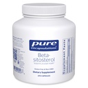 Pure Encapsulations Beta-Sitosterol | 유린 유량 및 건강에 대한 보충※ 270 캡슐
