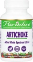 파라다이스 허브 Artichoke, 60 채식 캡슐 (캡슐 당 250 mg)