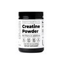 Santa Cruz Paleo, Creatine Monohydrate Powder Micronized, Unflavored Pre Workout and Muscle Support Supplement, 글루텐 무료 케토, 물 또는 쉐이크와 혼합, 필러 또는 첨가제, 80 서빙, 400g