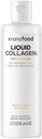 Codeage 액체 교원질 보충교재 바닐라 풍미, 아름다움 손질 & Glow Liposomal 교원질 펩티드, CLA Conjugated Linoleic 산, Hyaluronic 산, 비타민 E, 가수분해된, 비 GMO, 15.22 fl oz