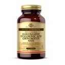 Solgar Glucosamine Hyaluronic 산 Chondroitin MSM (Shellfish-Free), 60의 정제 - 합동 지원 & 안락 - 활동적인 라이프 스타일 지원 - 비 GMO, 글루텐 자유로운, 낙농장 자유로운 - 20의 서빙