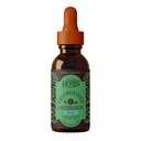 허브 등 ChlorOxygen Chlorophyll 농축 - 고농도 에너지 지원 - 건강한 혈액 순환 - 자연 활력 지원 - 알코올 - 1 fl oz (약 66 서빙)