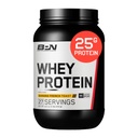 배럴 성능 NUTRITION, BPN Whey Protein Powder, Whey Protein Concentrate, Native Micellar Casein, 놀라운 Mixability, 바나 프랑스 토스트