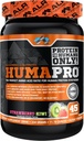 Humapro | 인간을 위한 아미노산 단백질 모체 | Lean 근육을 위한 99% 이용 | Vegan, Gluten Free | 334g / 45 인분 (Strawberry Kiwi)