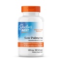 의사의 최고의 톱 Palmetto 320 Mg Softgels, 180 조사