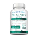 승인 된 과학 Prostarex - 전립선 보충 - 톱 Palmetto, 1200mg Beta-Sitosterol, Bioperine - 270 캡슐 - 3 개월 공급