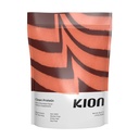 Kion Clean Protein | 잔디밭 & Pasture-Raised Whey Isolate Protein Powder | 리치 초콜릿 | 30 인분