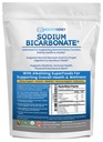 알칼리성 유기 사용 나트륨 중탄산염 알칼리성 보충교재. 지원 Kidneys & Stomach 산 Neutralizer w/Alkaline Superfoods. 나트륨 중탄산염 분말 Kidney Immune 지원 Antacid 스포츠 1LB