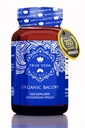 Bacopa Monnieri 보충교재 - Bacopa 보충교재 | USDA 유기 Bacopa Monnieri 유기 | 20X 집중된 추출물 | 50% Bacoside | Brahmi 캡슐 | 60 Bacopa Monnieri 캡슐 | Bacopa 추출물