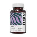 Kion Sleep | 잠자리, 잠자리, 잠자리, 수면질 향상 | Amino Acid Powered Sleep Support | 30 서빙