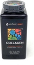Nutrawise Corporation youtheory Mens 교원질 진보된 공식, 백색, 정제, 390 조사