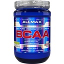 ALLMAX Essentials BCAA, Unflavored - 400 g Instantized 2 : 1 파우더 - 근육 질량을 증가시키는 데 도움이 & Soreness - 글루텐 & Soy 무료 - 80 서빙