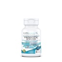 KAPPA NUTRITION Probiotic 60 Billion CFU 14 in 1 Formula with Prebiotics & Acidophilus for Women, Men & Adults, 선반 안정, 내산성, 천연 보충 60 캡슐.