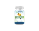 PURE Liposomal 비타민 C 캡슐, 2100mg의 해바라기 Lecithin, 180의 캡슐, 60 일 공급, 우수한 웰니스 보충교재
