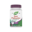 Nature 's Way Saw Palmetto Premium Extract, 남성을위한 전립선 건강 지원 *, 서빙 당 160mg, 120 Softgels (포장 월병)