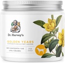 Harvey의 황금 년 Geriatric 초본 보충 수석 개, 7 Oz