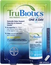 TruBiotics 매일 Probiotics, 90 캡슐 - 글루텐 무료, Soy Free Digestive + Immune Health Support Supplement for Men and Women